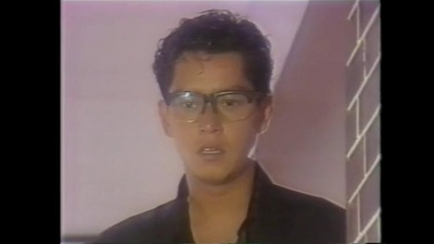 谭咏麟 - 珍重