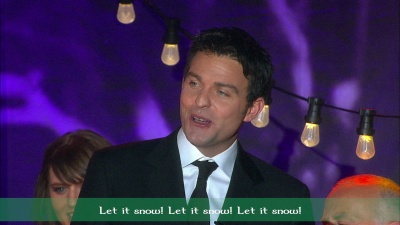 Celtic Thunder - Let It Snow! Let It Snow! Let It Snow!