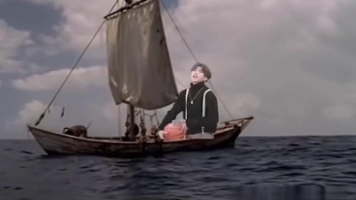 一个小沙雕 - 鸡勒比海盗