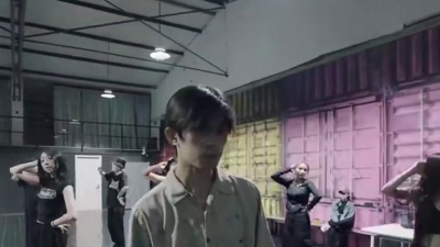 爱豆圈 - TFBOYS十年之约演唱会排练花絮