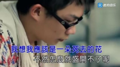 纣王老胡 - 涩 (KTV版)