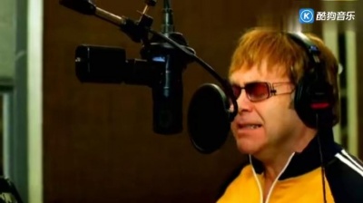 Blue、Elton John - Sorry Seems To Be The Hardest Word (Studio Version)