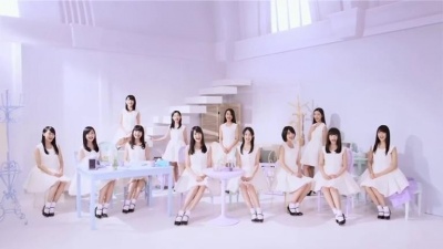 X21 - 明日への卒業