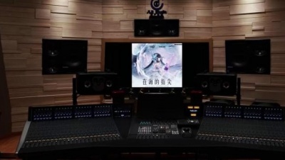 贝儿 - 「你找到我了，希儿」《崩坏3》过场动画——「你我」BGM《Φ²》【Hi-Res百万级录音棚试听】