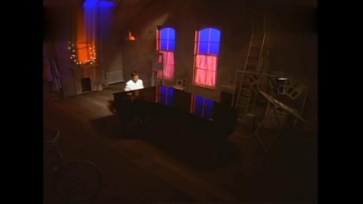 Elton John - Can You Feel The Love Tonight (2nd Ver.)
