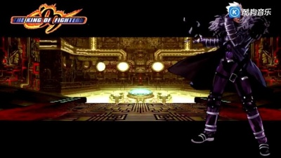 淡漠红尘 - 【KOF拳皇】My Dear Cutting Edge Dual MIX - KoF '99 & KoF 2002 Unlimited Match