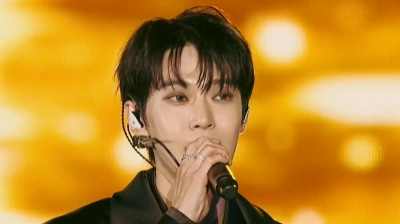 NCT 127 - NCT 127《波光 (Gold Dust)》@ NCT 127 2ND TOUR 'NEO CITY : SEOUL – THE LINK ⁺'