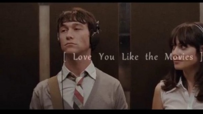 Anthem Lights - Love You Like the Movies