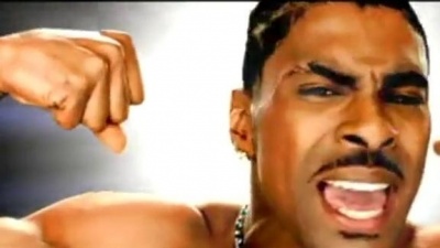 Ginuwine - Differences