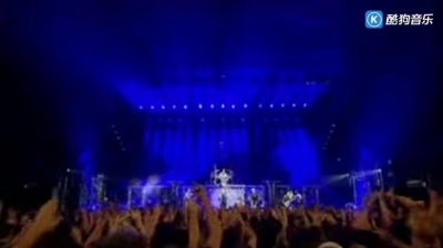 Rammstein - Sehnsucht 2005法国尼莫演唱会现场版