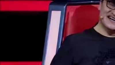戴月、杨坤、中国好声音 - 里约热内卢 (中国好声音第一季 第2期)