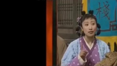 美艺再现 - 【音乐MV】刘铁营&虞霞《侠客行》（电视剧《武林外传》片尾曲）