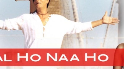 Sonu Nigam、shankar ehsaan loy - Kal Ho Naa Ho