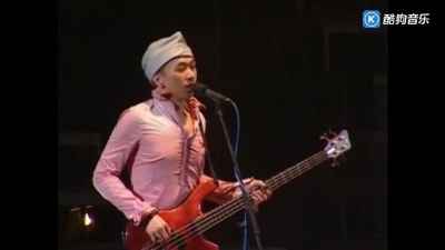 梦芊芊 - 再见理想live2003