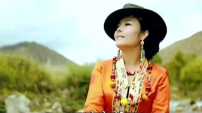 白玉扎西 - 三姐妹