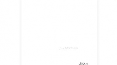 The Beatles - Back In The U.S.S.R.