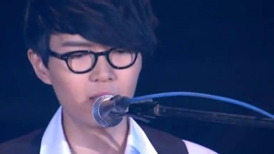 方大同 - 如果爱 Timeless Live In Hongkong 2009演唱会版