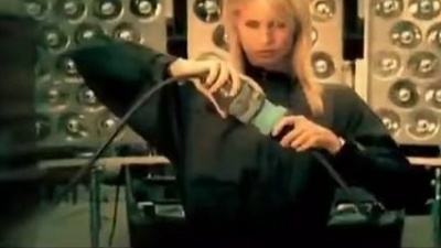 Jean Roch - Can U Feel It