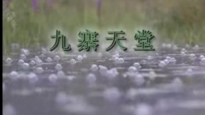 扎西 - 九寨天堂