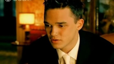 Gareth Gates - Anyone Of Us (Stupid Mistake)
