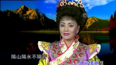 郭瓦·加毛吉 - 情满酒歌 (KTV版)
