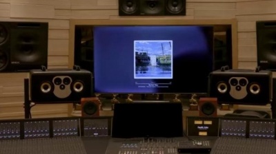 恨世有情 - 在百万豪装录音棚大声听 RADWIMPS 《东京上空》新海诚《铃芽户缔》ost【Hi-res】