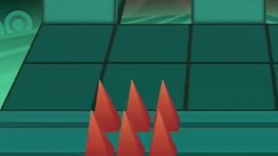 滚天新手 - 滚动的天空搞笑事件之五星关卡(一)(前十关)