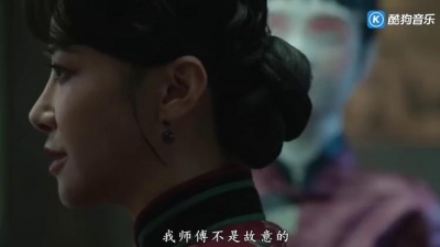 静ぃ水中月 - 国产恐怖片的崛起《纸人回魂》，多重反转！震撼人心！