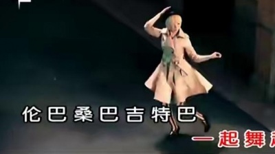 张冬玲 - 今夜午起来 (KTV版)