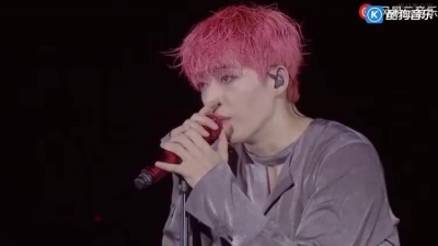 海儿 - SEVENTEEN- IF I