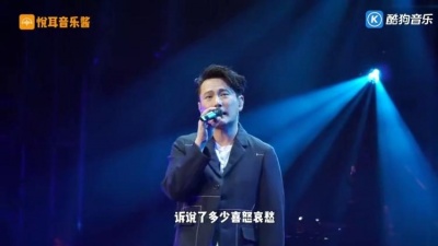 曾经 - 盘点2022年10月火起来的8首破“亿”神曲，每首都值得单曲循环!