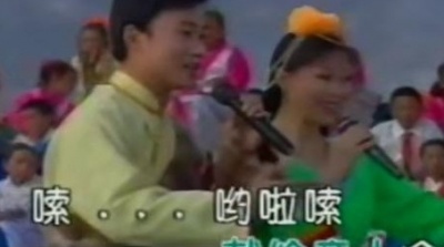祖海 - 心中的歌儿献给解放军