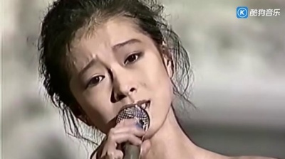 中森明菜 - 难破船 现场版