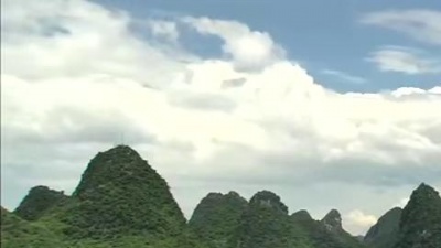 琴瑟潇潇 - 汤灿《世上只有藤缠树 电影<刘三姐> 插曲 饭制版》