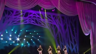 联觉音乐 - 《往事何必再提起》【联觉抒情音乐视频】