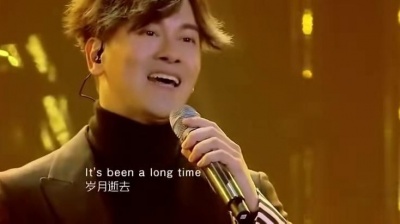 那些不敢说的秘密 - 《歌手》第三期排名：第一名，Jessie J，第二名，汪峰，第三名：苏诗丁。结石姐已经三连冠了，而李圣杰被淘汰了，回顾一下李圣杰的《You And I》吧，喵呜......