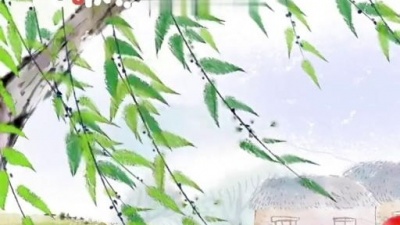 小沫沫 - 动画古诗《咏鹅》听音乐、学古诗……