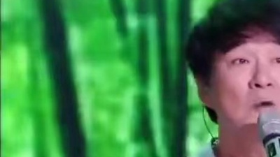 音乐诊疗室 - 周华健现场连唱《刀剑如梦》和《难念的经》，一开口就知道是老江湖了！