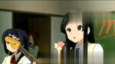 放課後ティータイム - ぴゅあぴゅあはーと (KTV版)
