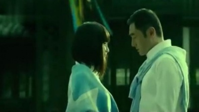 沙宝亮、姚贝娜 - 阆中之恋 （feat.姚贝娜）