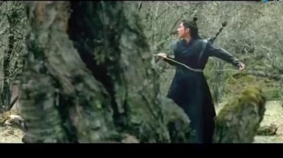 安静楠 - 【狼殿下 I 搞笑沙雕】给大家讲个睡前小故事，叫《狼来了》