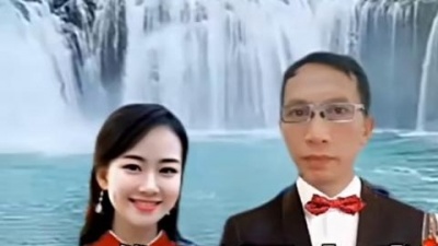 布依情歌 - 《你是哥来我是妹》