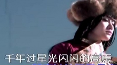 朱子岩 - 西藏往事