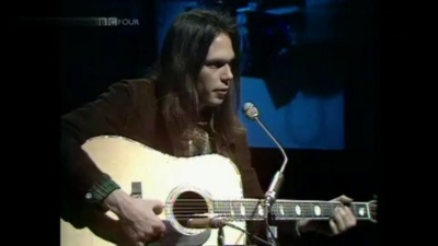 Neil Young - Old Man