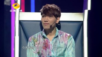 吴怡铮、中国新声代 - 春暖花开