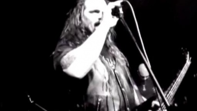 Deicide - Dead But Dreaming(live版)