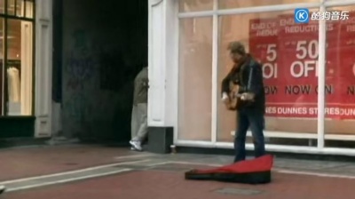 Glen Hansard、Marketa Irglova - Falling Slowly