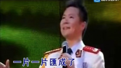 王宏伟 - 万家灯火 (KTV版)