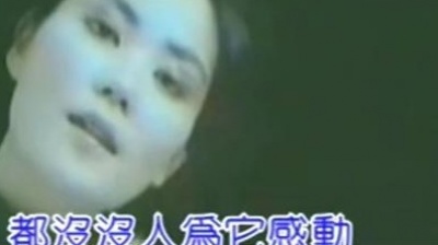 王菲 - 有时爱情徒有虚名