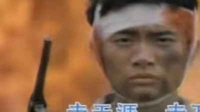 董文华 - 祖国我在你的怀抱里